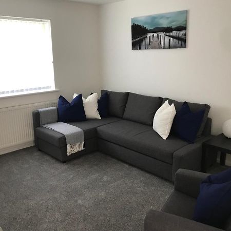 Property Hunter 25 Darlington  Exteriör bild