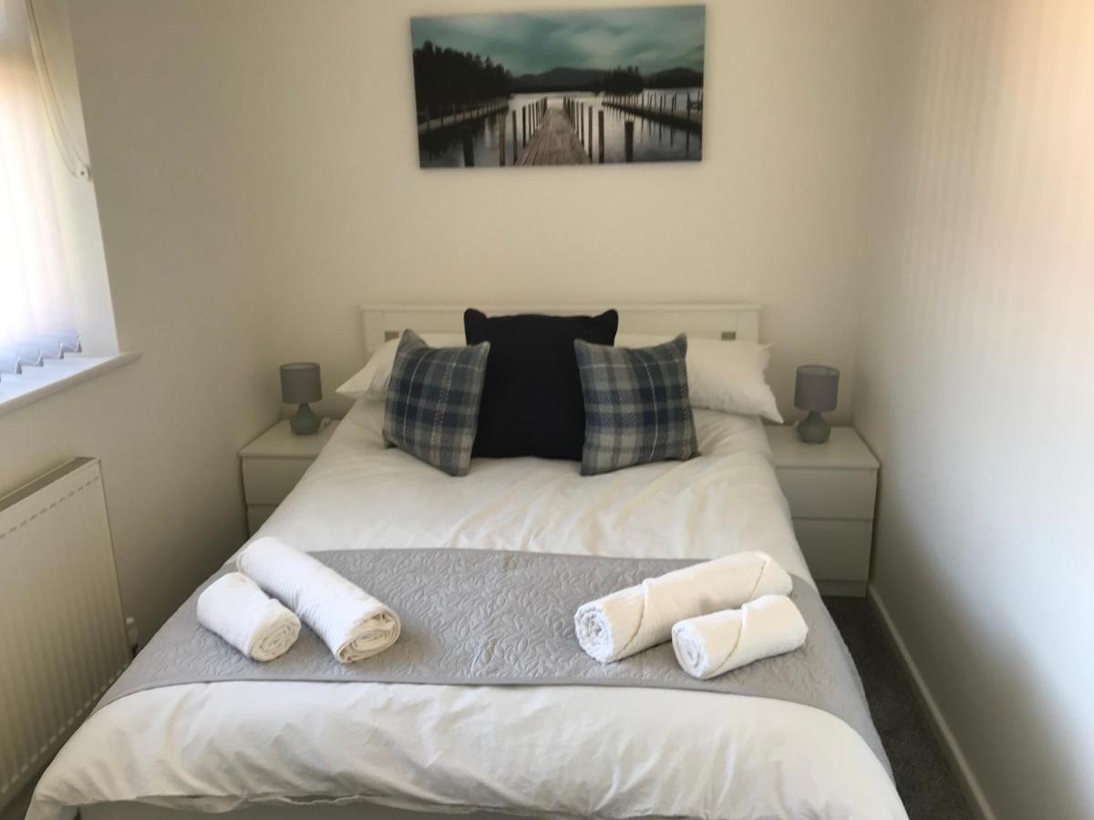 Property Hunter 25 Darlington  Exteriör bild