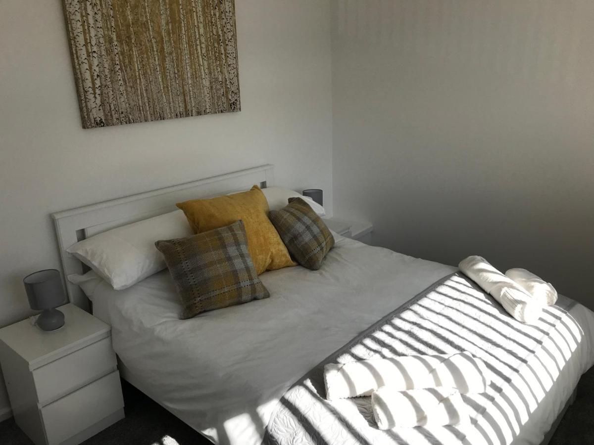 Property Hunter 25 Darlington  Exteriör bild