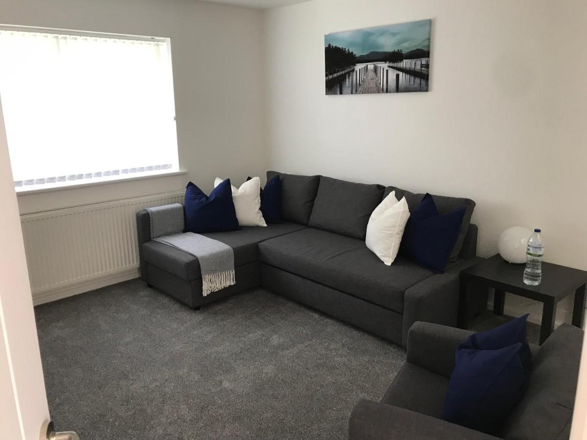 Property Hunter 25 Darlington  Exteriör bild