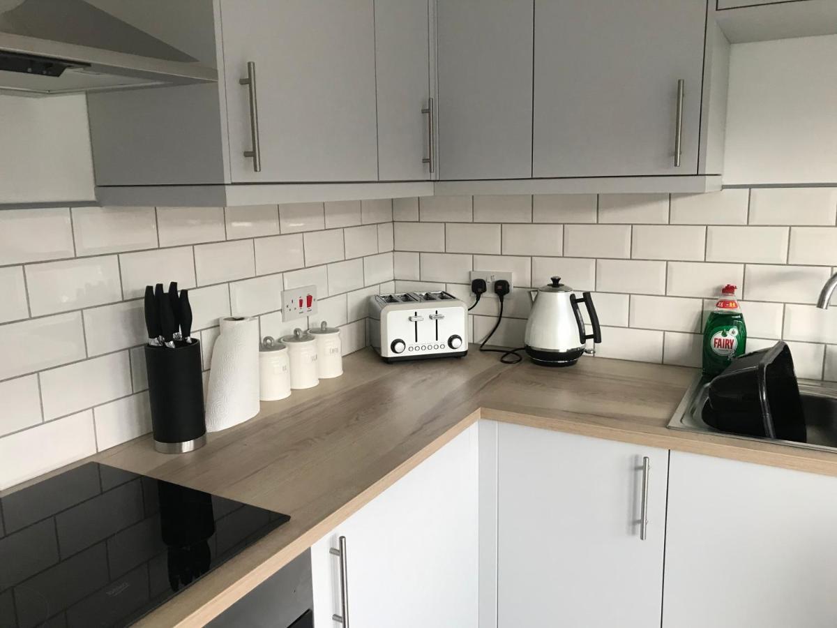 Property Hunter 25 Darlington  Exteriör bild