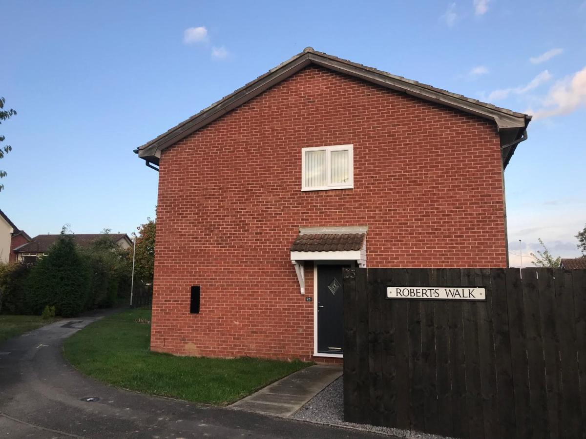 Property Hunter 25 Darlington  Exteriör bild