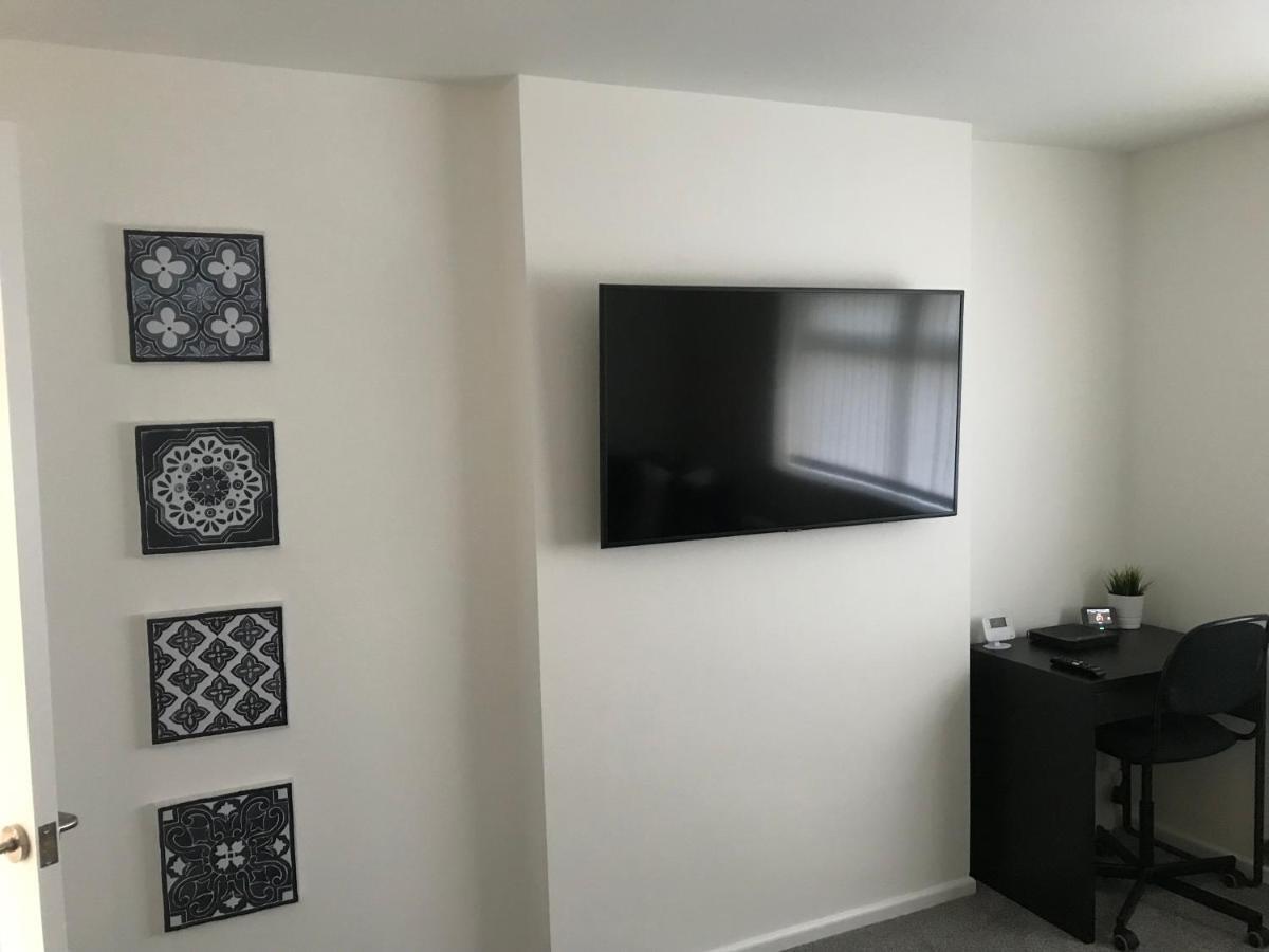 Property Hunter 25 Darlington  Exteriör bild