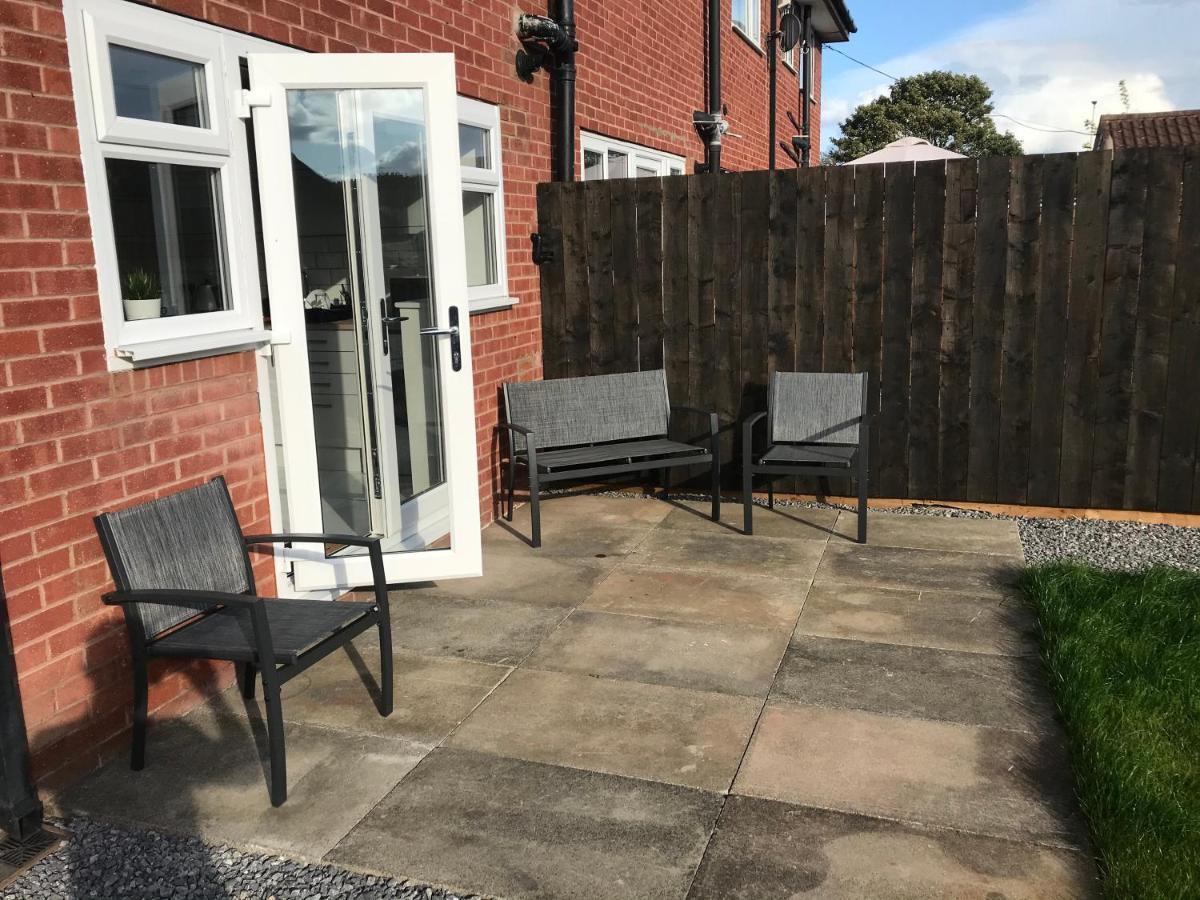 Property Hunter 25 Darlington  Exteriör bild