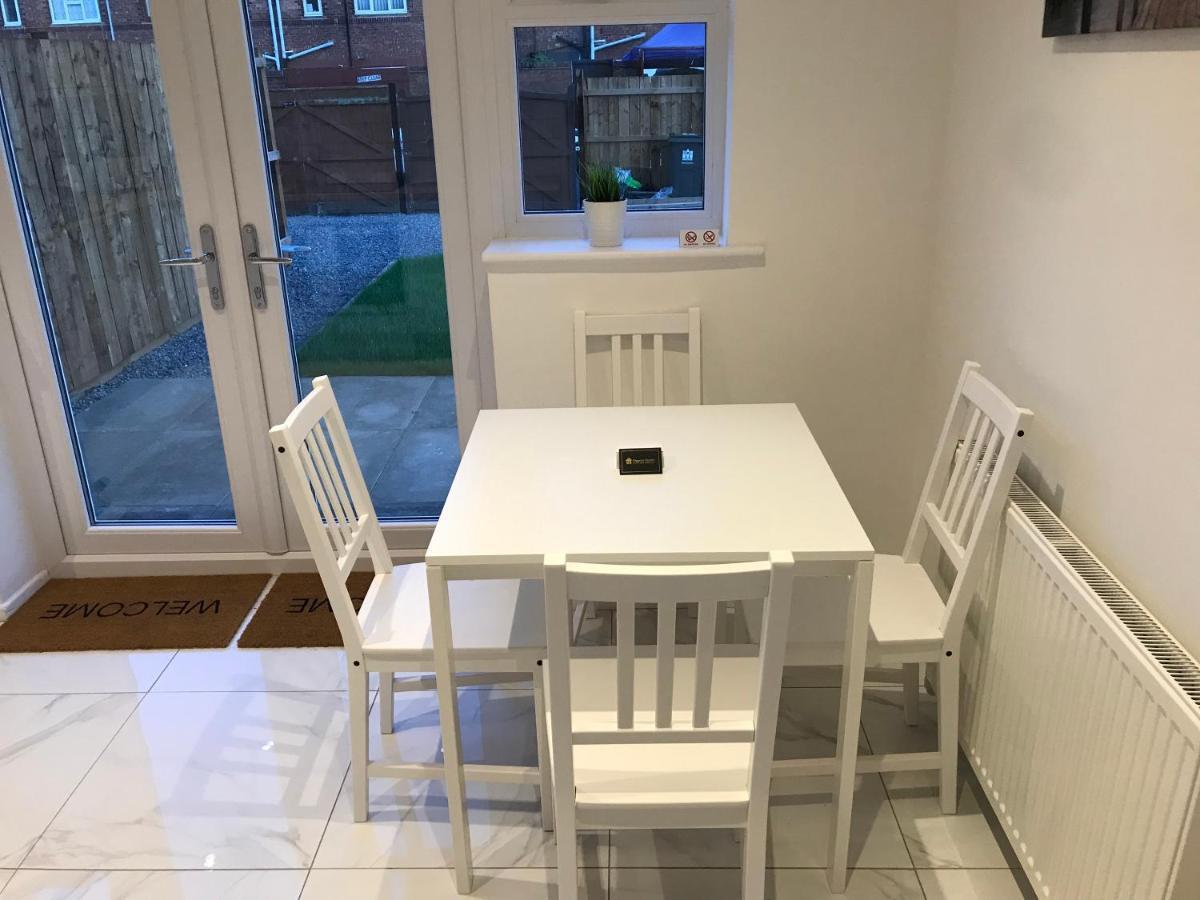 Property Hunter 25 Darlington  Exteriör bild